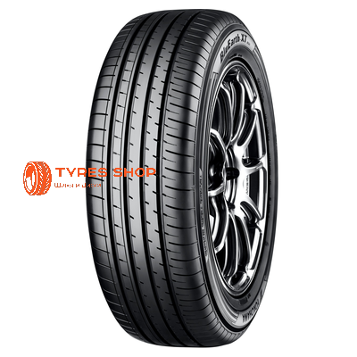 Yokohama 215/70R16 100H BluEarth-XT AE61 TL