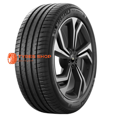 Michelin 235/60R18 107V XL Pilot Sport 4 SUV VOL TL