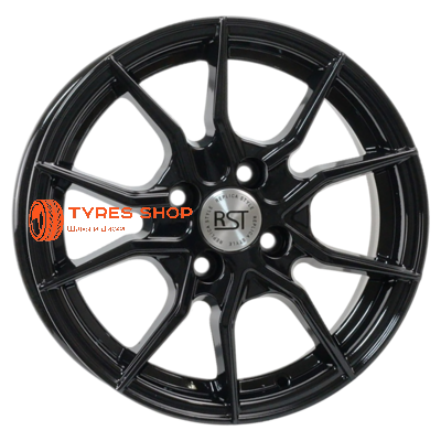 RST 5,5x14/4x98 ET33 D58,6 R014 (Lada/Datsun) SL