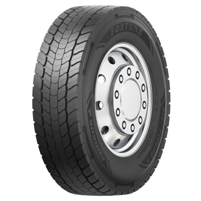 Prinx Fortune 285/70R19,5 146/144M FDR606 TL M+S 3PMSF 18PR ТАИЛАНД
