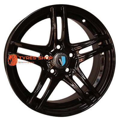 Venti 6x15/5x100 ET38 D57,1 1505 BL