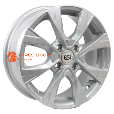 RST 6x15/4x100 ET50 D60,1 R045 (Vesta) SL