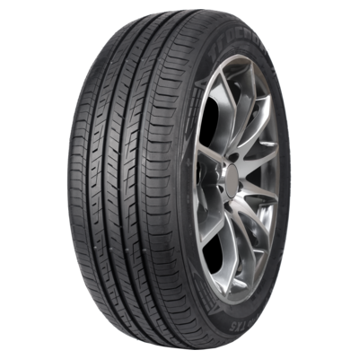 Tracmax 215/55ZR16 97W XL X-Privilo TX5 TL
