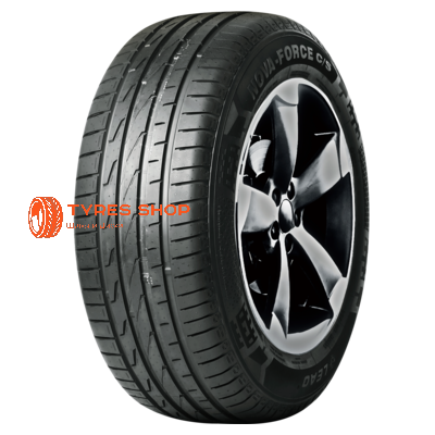 LingLong Leao 255/40R21 102W XL Nova-Force C/S TL