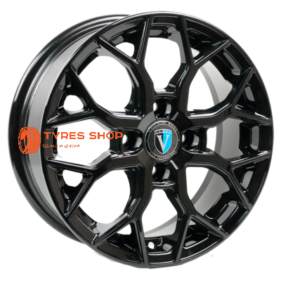 Venti 5,5x14/4x100 ET43 D60,1 1419 BD