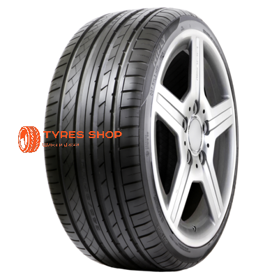 HiFly 205/50R17 93W XL HF805 TL