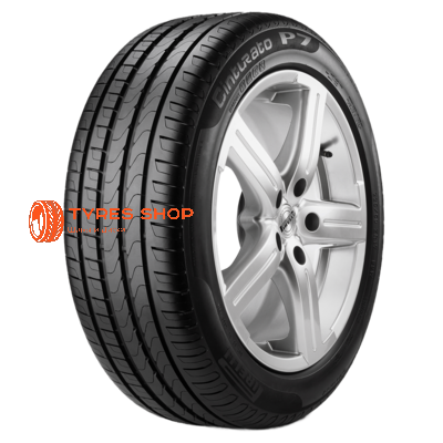 Pirelli 205/55R16 91V Cinturato P7 TL