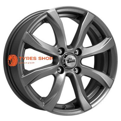 iFree 6x15/4x100 ET50 D60,1 Дайс (КС696) Хай Вэй