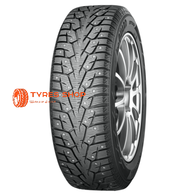 Yokohama 215/65R16 102T XL iceGuard Stud iG55 TL (128 шип.)