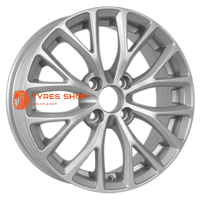 RST 6x16/4x100 ET50 D60,1 R166 (Vesta) BL
