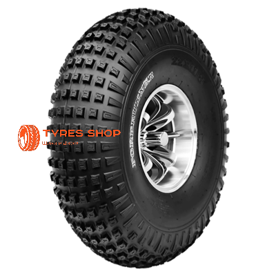 Forerunner 22x11-8 6PR 57F Ares TL