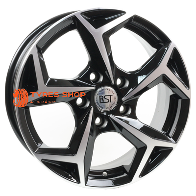 RST 6,5x16/5x114,3 ET50 D66,1 R066 (Duster, Kaptur) BD