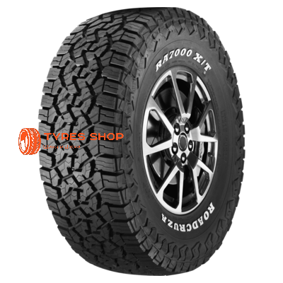 Roadcruza LT31x10,50R15(265/75R15) 109S RA7000 X/T TL