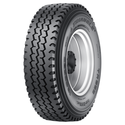 Triangle LT7,50R16 122/118L TR668 TTF M+S 14PR КИТАЙ