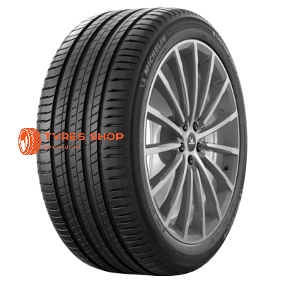 Michelin 255/50R19 103Y Latitude Sport 3 MO1 GRNX TL