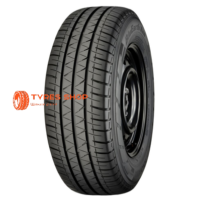 Yokohama 195/70R15C 104/102S BluEarth-Van RY55 TL