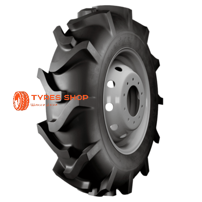 Kama 6L-12 2PR 44A6 421 TT РОССИЯ + Камера 6L-12 вентиль ЛК-35-16,5