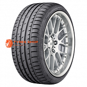 Continental 245/45R18 96Y ContiSportContact 3 * E TL SSR