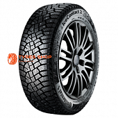 Continental 235/70R16 106T IceContact 2 SUV TL FR KD (шип.)