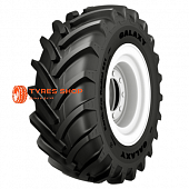 Earth-Pro Radial 651
