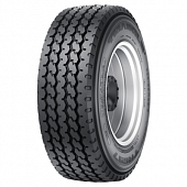 Triangle 385/65R22,5 160J (158L) TR697 TL 3PMSF 20PR