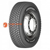 Longtraxx DR660
