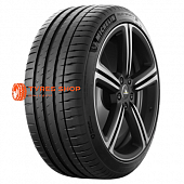 Michelin 245/40ZR18 93Y Pilot Sport 4 AO TL