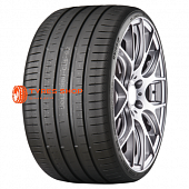 Lateral Force Sport