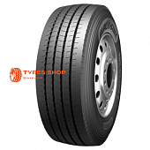 Blackhawk (Sailun Group Co., LTD) 385/65R22,5 160K BTR60 TL M+S 3PMSF 20PR