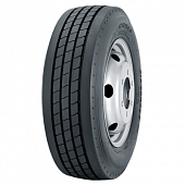 Goodride 295/60R22,5 150/147L CR966 TL 18PR ТАИЛАНД