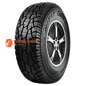 HiFly 265/65R17 112T Vigorous AT601 TL