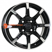 Venti 5,5x14/4x100 ET43 D60,1 1417 BD