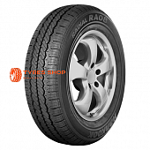 Radial RA08