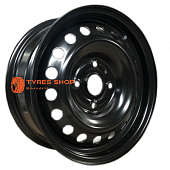 ТЗСК 6x15/5x114,3 ET46 D67,1 Kia Cerato Черный