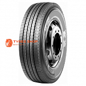CrossWind 315/80R22,5 156/150L (154/150M) CWS30K LRR TL 3PMSF 20PR ТАИЛАНД