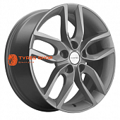 KHW1708 (Geely Coolray)