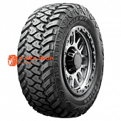 Terramax M/T