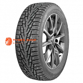 Nordman 7 SUV