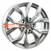 RST 6,5x16/5x108 ET50 D63,4 R106 (Ford) BD