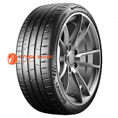 Continental 225/50R18 99W XL SportContact 7 * TL FR